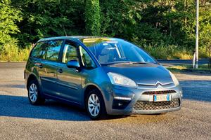 Citroen C4 Picasso 1.6 e-HDi 110 FAP CMP6 Business