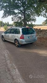 peogeot 307 hdi sw