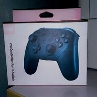 Nintendo Switch Pro Controller Dupe