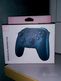 Nintendo Switch Pro Controller Dupe