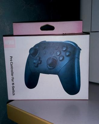 Nintendo Switch Pro Controller Dupe