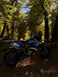 tm smr 125