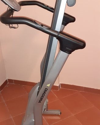 Tappeto per palestra