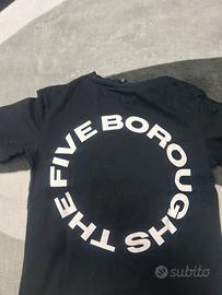 maglia semplice come nuova