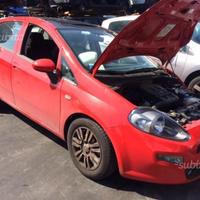 Punto evo 2015