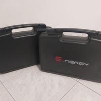 Coppia microfoni archetto Energy KRU161KLT6UHT1C