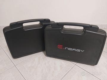 Coppia microfoni archetto Energy KRU161KLT6UHT1C