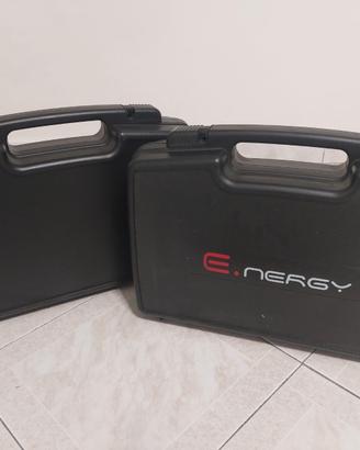 Coppia microfoni archetto Energy KRU161KLT6UHT1C