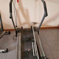 Step e tapis roulant