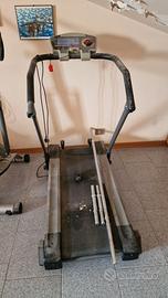 Step e tapis roulant