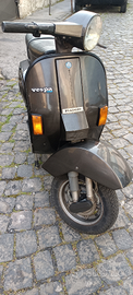 Vespa pk 125 automatica
