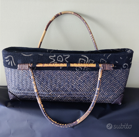 Borsa estiva stile etnico