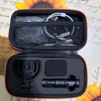 Microfono Esterno INTEY per Fotocamera e Smartphon