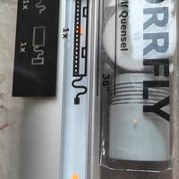 ikea luce armadio norrfly