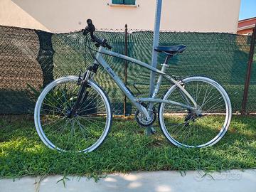 bicicletta Mountain bike city bike 