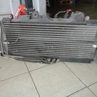 KIT RADIATORI PER FIAT PUNTO I 176 1.7 TD 1995