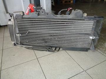 KIT RADIATORI PER FIAT PUNTO I 176 1.7 TD 1995