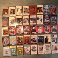 Card Stranger Things