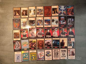 Card Stranger Things