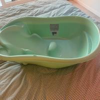Vaschetta Onda Okbaby con termometro integrato