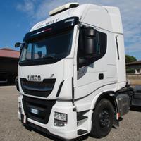 Iveco HY WAY AS510XP anno 2018 ADR