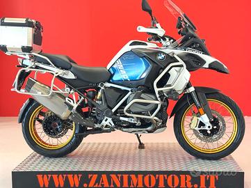Bmw R 1250 GS ADVENTURE TROPHY -2023- KM.11500