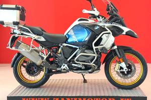 Bmw R 1250 GS ADVENTURE TROPHY -2023- KM.11500
