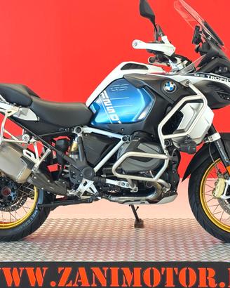 Bmw R 1250 GS ADVENTURE TROPHY -2023- KM.11500