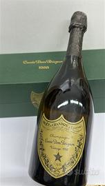 Dom perignon vintage 1988 Box