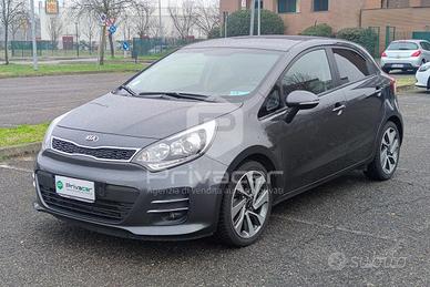 KIA Rio 1.1 CRDi 5p.S&S High Tech