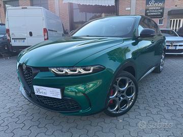 Alfa Romeo Tonale 1.3 280 CV PHEV AT6 Q4 Veloce
