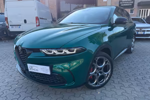 Alfa Romeo Tonale 1.3 280 CV PHEV AT6 Q4 Veloce