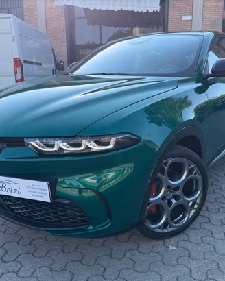Alfa Romeo Tonale 1.3 280 CV PHEV AT6 Q4 Veloce