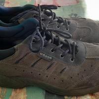 scarpe antinfortunistica dpi 1 mis.44