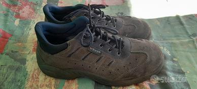 scarpe antinfortunistica dpi 1 mis.44