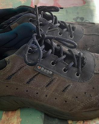 scarpe antinfortunistica dpi 1 mis.44