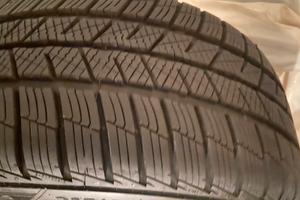 Gomme invernali