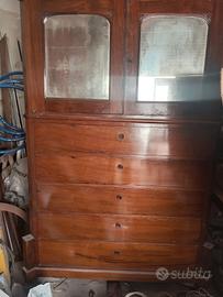 Chifonnier dell' 800