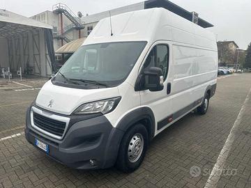 PEUGEOT Boxer (3ª serie) - Boxer 435 2.0 Bl U50487