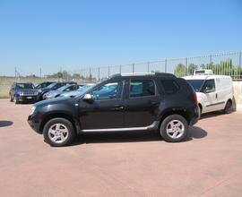 Dacia Duster 1.5 dCi 110CV 4x2 Lauréate