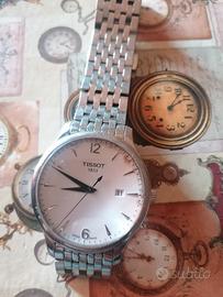 Orologio Tissot 