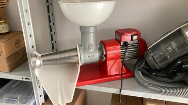 Passapomodoro Omaz 5