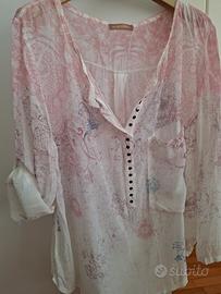 Camicia  donna