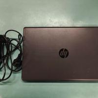 HP 250 G7 – i7 (10th Gen) – 16GB RAM – SSD 256 gb