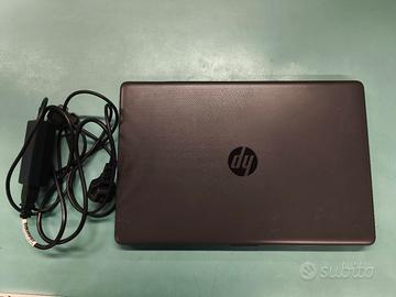 HP 250 G7 – i7 (10th Gen) – 16GB RAM – SSD 256 gb