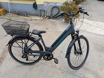 Ebike Venus 28” Torpado