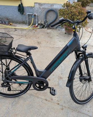 Ebike Venus 28” Torpado
