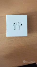 Apple Airpods 4 Standard - NUOVE SIGILLATE