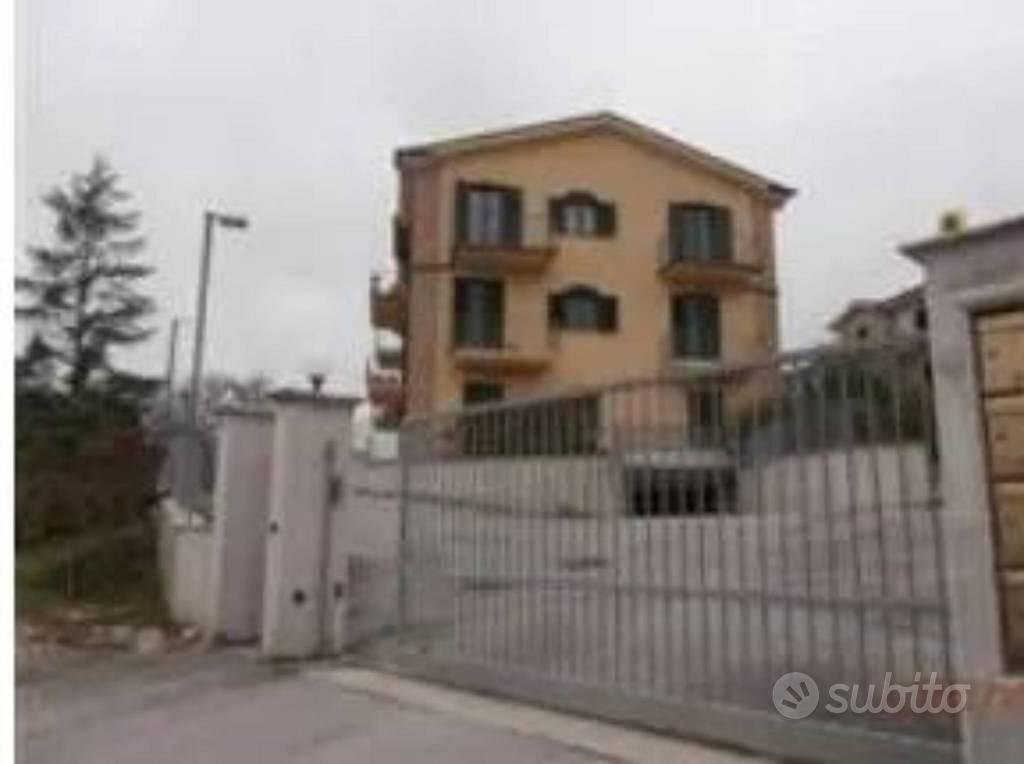 Appartamento – Montegiorgio, Lottizzazione Gaspare Pellei - Vista 3