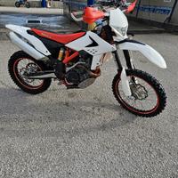 Beta RR Enduro 400 - 2013